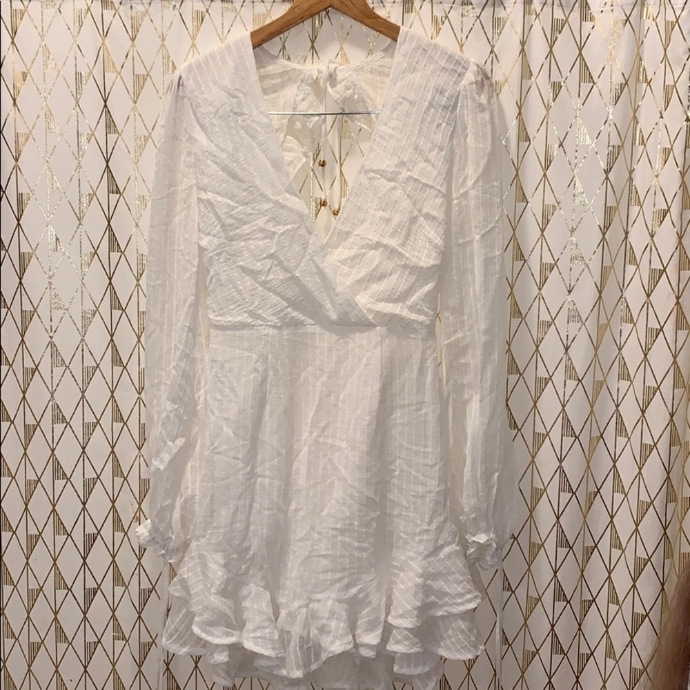 Hello Molly Dress!